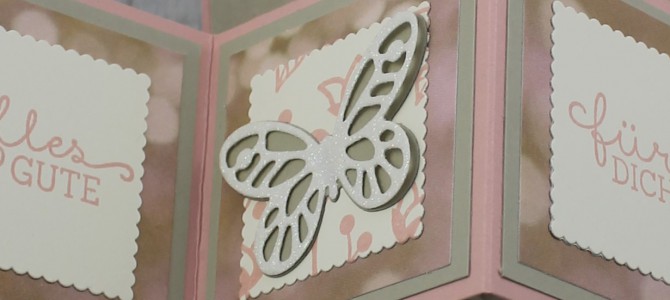Pop Up Panel Card und NEUE Sale-a-Bration Artikel Pop Up Panel Card und NEUE Sale-a-Bration Artikel