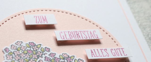 Zum Geburtstag… Zum Geburtstag…
