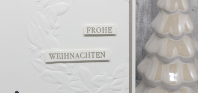 7 Tage Weihnachten – Tag 7 7 Tage Weihnachten – Tag 7