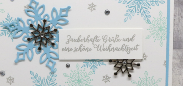 Zauberhafte Grüße Zauberhafte Grüße