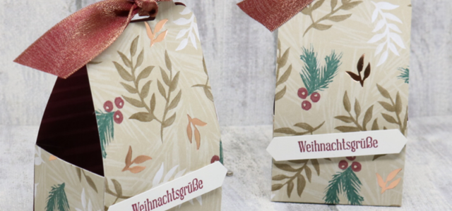 Weihnachtliches Goodie Weihnachtliches Goodie
