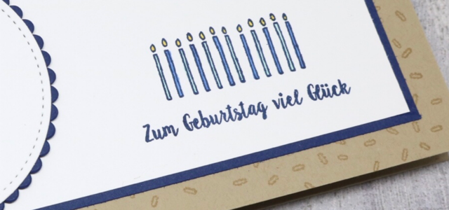 Kuchen ist die Antwort – Gutscheinhalter Kuchen ist die Antwort – Gutscheinhalter